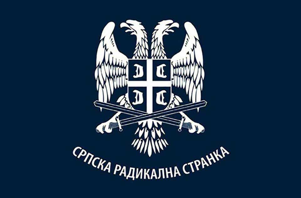 Radikali uz Vučića: Na izbore izlaze na listi „Ujedinjena Srbija“ Radikali uz Vučića: Na izbore izlaze na listi „Ujedinjena Srbija“