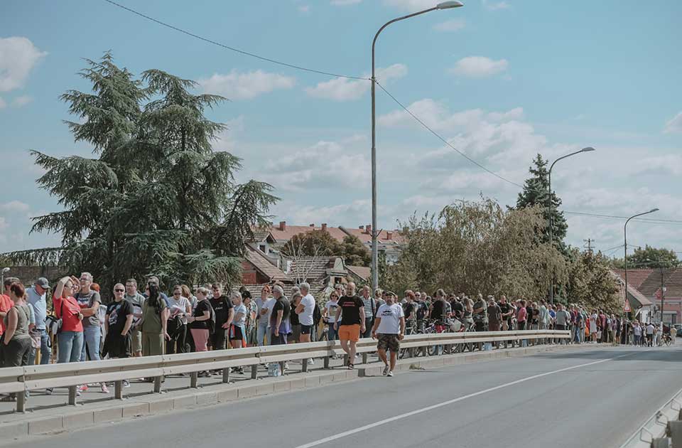 studentska lista - studenti pobeđuju