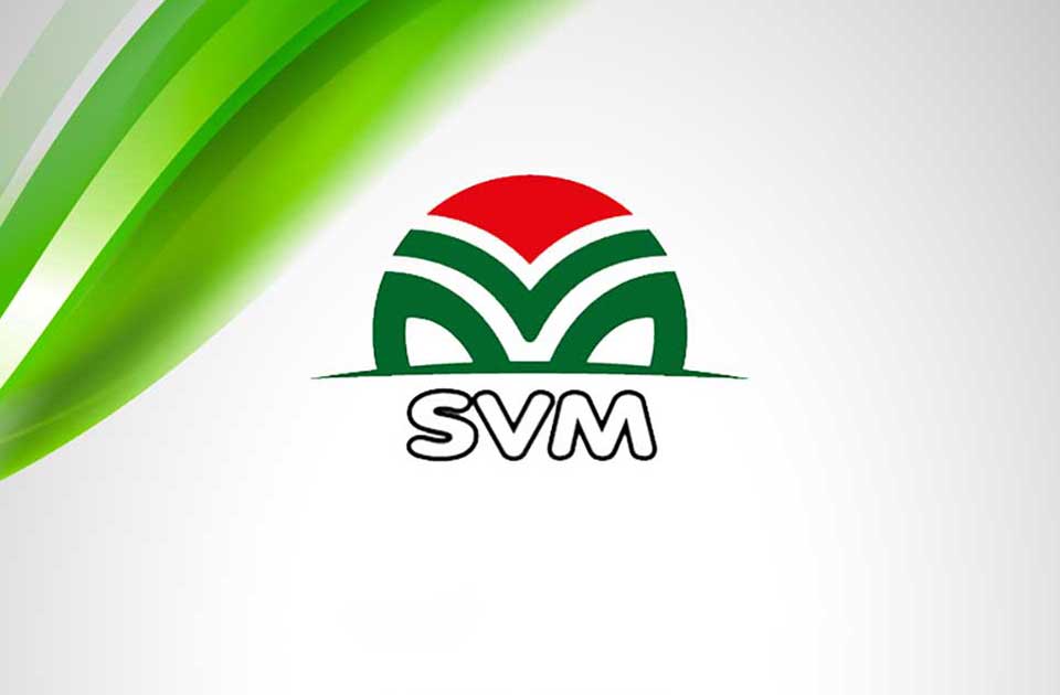 Marton pozvao SVM na konkretan potez: „Raskinite savez sa naprednjacima i radikalima“ Marton pozvao SVM na konkretan potez: „Raskinite savez sa naprednjacima i radikalima“