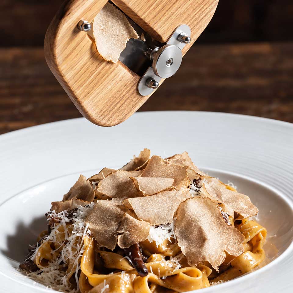 tartufi
