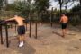VIDEO: Ako tražite mesto za trening na otvorenom, u Zrenjaninu imate nekoliko opcija