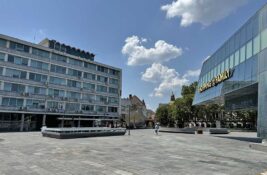 Ekspo karavan stiže u Zrenjanin: Evo šta vas u nedelju očekuje na Trgu dr Zorana Đinđića