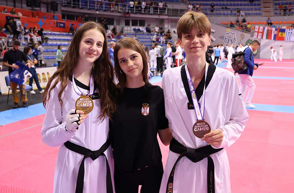vanja andrić i jana đuranović