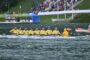 Begej pokorio Bled: Šest medalja za zrenjaninske veterane na Svetskoj regati
