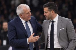 Obradović, Alimpijević, Navaro… Ko će biti najbolji trener Evrolige?