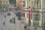 FOTO, VIDEO: Film zbog kog je Zrenjanin nakratko izgledao kao Zagreb otvara FEST