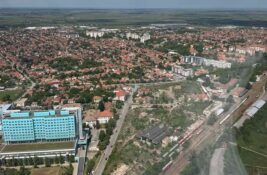 Velika razlika u cenama građevinskog zemljišta: U Zrenjaninu 568, u Novom Sadu 7.672 evra