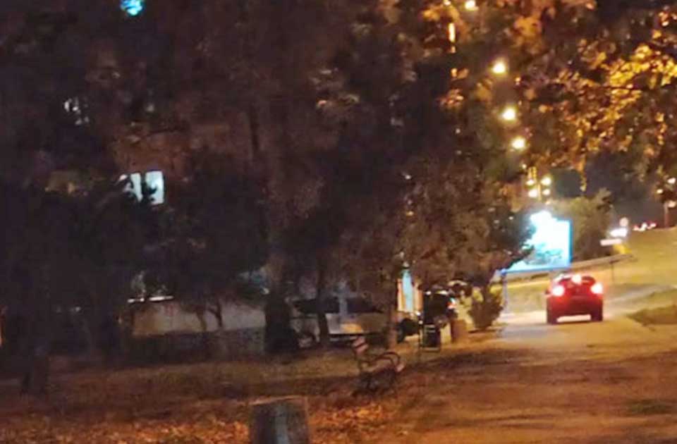 VIDEO: Sumnja na kupovinu glasova – PUF traži odgovore o događaju na Bagljašu VIDEO: Sumnja na kupovinu glasova – PUF traži odgovore o događaju na Bagljašu