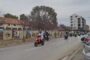 VIDEO: Bajkeri koji podržavaju studente stigli u Zrenjanin, dočekali ih sugrađani