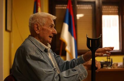 bivši radnici tekstilne industrije