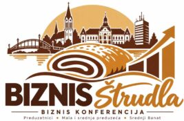 „Biznis štrudla“ okuplja privrednike u Zrenjaninu: U fokusu budućnost poslovanja