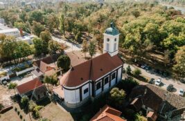 Sakriveni detalji i bogata istorija: Zrenjaninska biskupija predstavlja svoje crkve