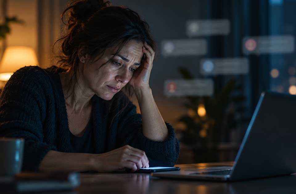 Od lajka do digitalnog nasilja: Gde prestaje kritika, a počinje ponižavanje Od lajka do digitalnog nasilja: Gde prestaje kritika, a počinje ponižavanje