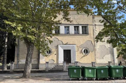 dom vojske