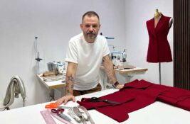 Ferenc Feri Koso: Strah od tuđeg mišljenja utiče i na izbor garderobe
