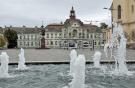 RERI razmatra pokretanje tužbe u ime svih Zrenjaninaca zbog vode iz gradskog vodovoda