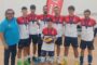 Hendi sport prvak Specijalne olimpijade Srbije u inkluzivnoj odbojci za muškarce