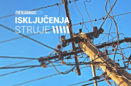 Sreda donosi novo isključenje struje: Napajanja neće biti tri sata