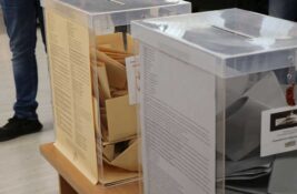 Nova kampanja pred izbore: „Izađi da glasaš i povedi svog plus jedan“