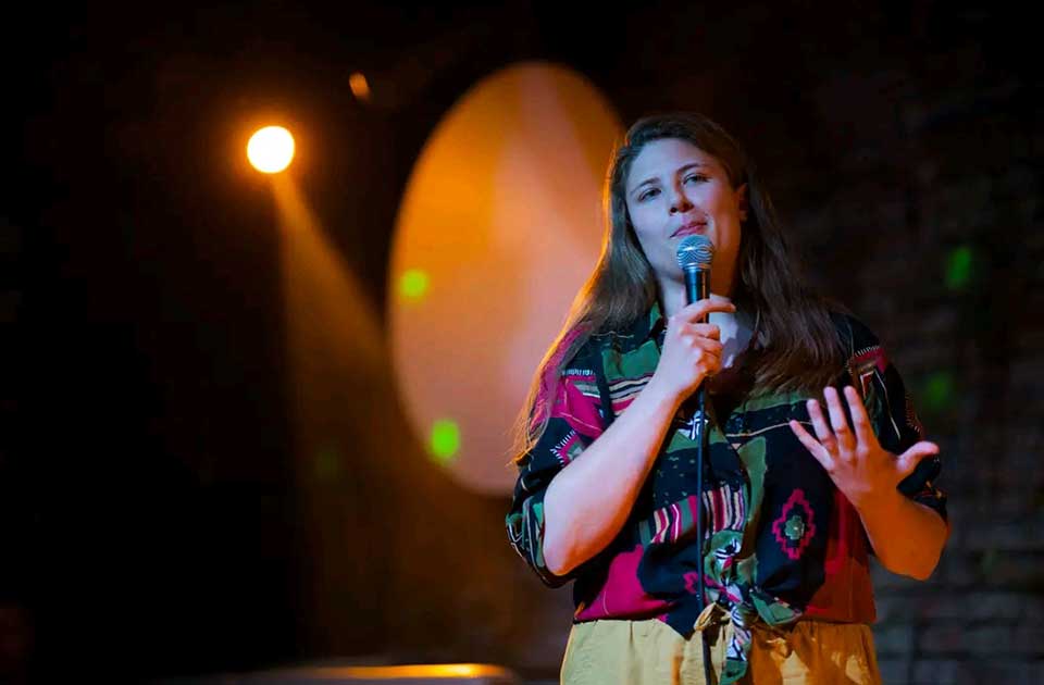 lena ilić