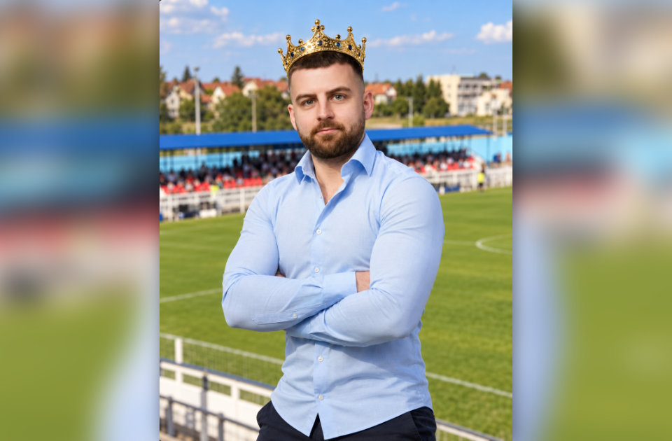 marko dimić