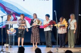 Biljana Radaković među najboljim medicinskim sestrama u Srbiji