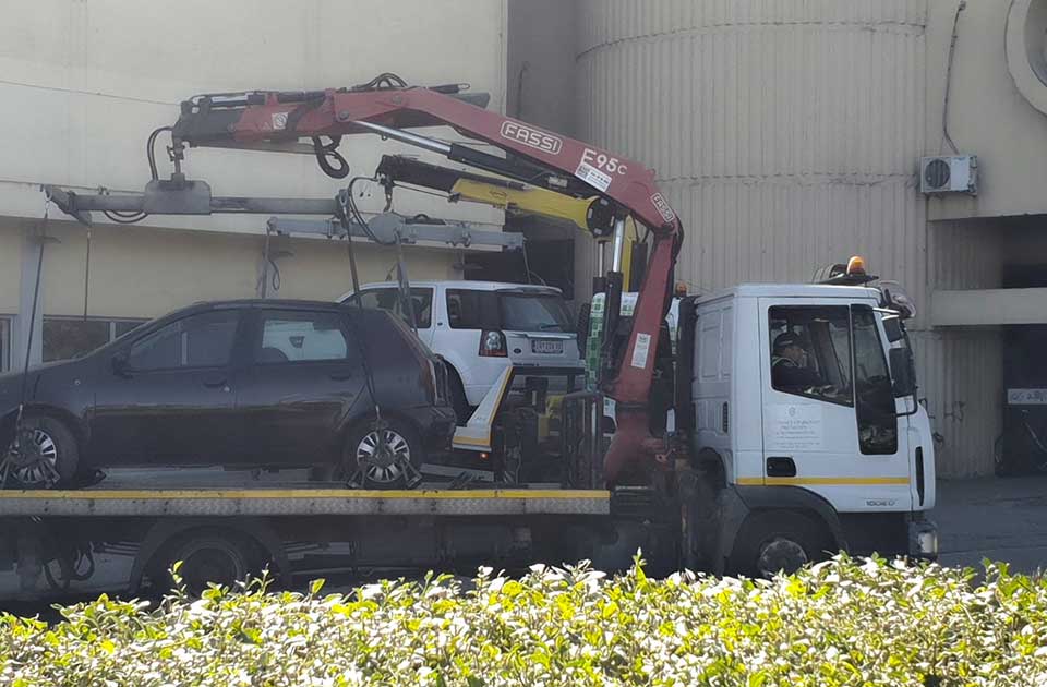 Ako zahtev bude odobren, JKP „Pijace i parkinzi“ od novembra menja cene ovih usluga Ako zahtev bude odobren, JKP „Pijace i parkinzi“ od novembra menja cene ovih usluga