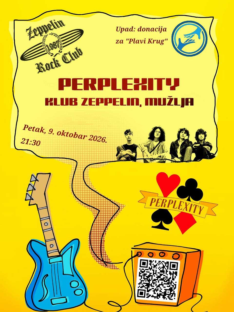 perplexity