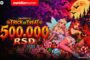 U Kući paklenih turnira je otvorena soba u kojoj se krije najveći fond – usudi se za 500.000 RSD!