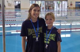 „Jesenji kup Subotice“ doneo pregršt medalja zrenjaninskom Proleteru