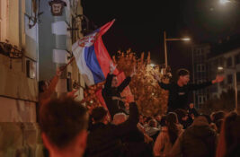 Ovako su glasali Zrenjaninci: Srpska napredna stranka ubedljivo poražena u našem gradu