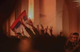 Dva dana posle izbornog debakla oglasio se i Simo Salapura