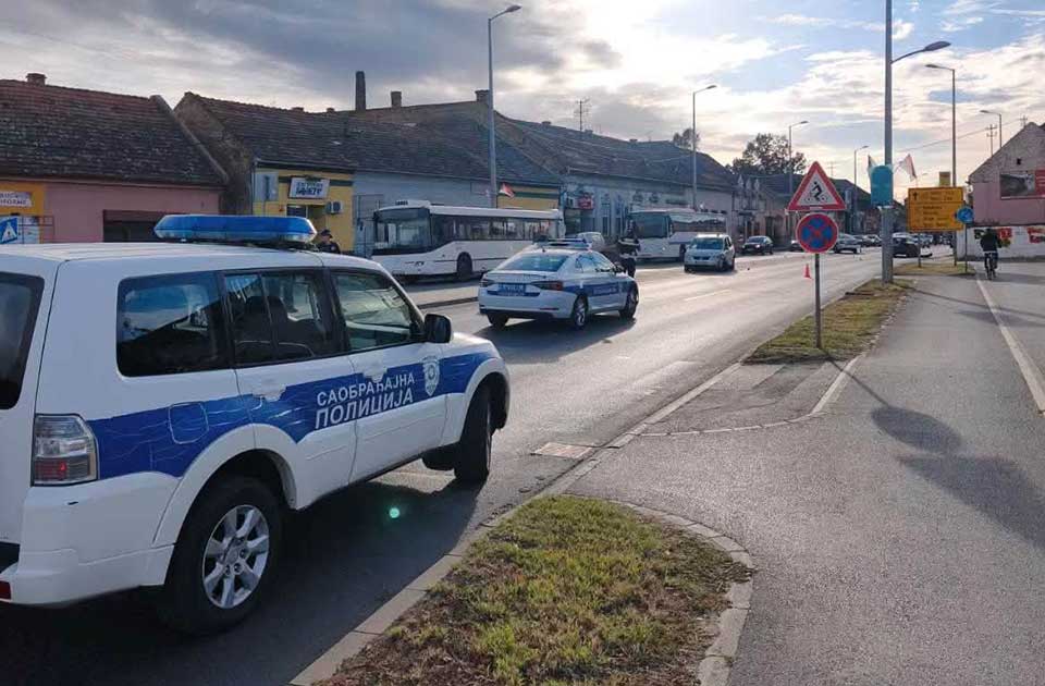 Zadržana dvojica vozača koja su bila pozitivna na više vrsta narkotika