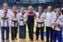Tekvondo klub Zrenjanin doneo pet medalja sa Kupa Srbije