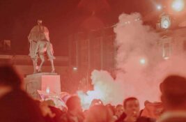 IZRAZ poručuje gradskim čelnicima: „Ako imaju imalo obraza, vreme je da odu“