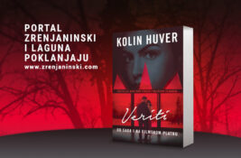 Laguna i portal zrenjaninski.com poklanjaju knjigu „Veriti“
