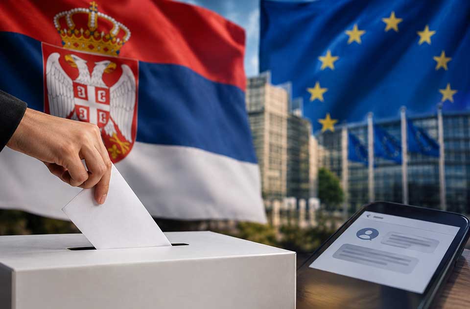 Izbori u Srbiji: Ko plaća poruke biračima i šta zauzvrat očekuje? Izbori u Srbiji: Ko plaća poruke biračima i šta zauzvrat očekuje?