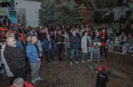 Zeleno zvono ponovo u Zrenjaninu – 35 godina buke, slobode i prijateljstva