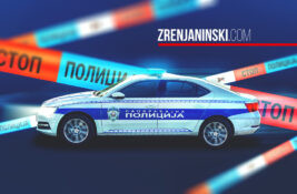 saobraćajna policija